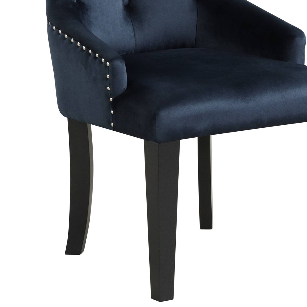 Varian II Dark Seating for Dining