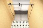 32" x 60" Shower Base Shower Pan