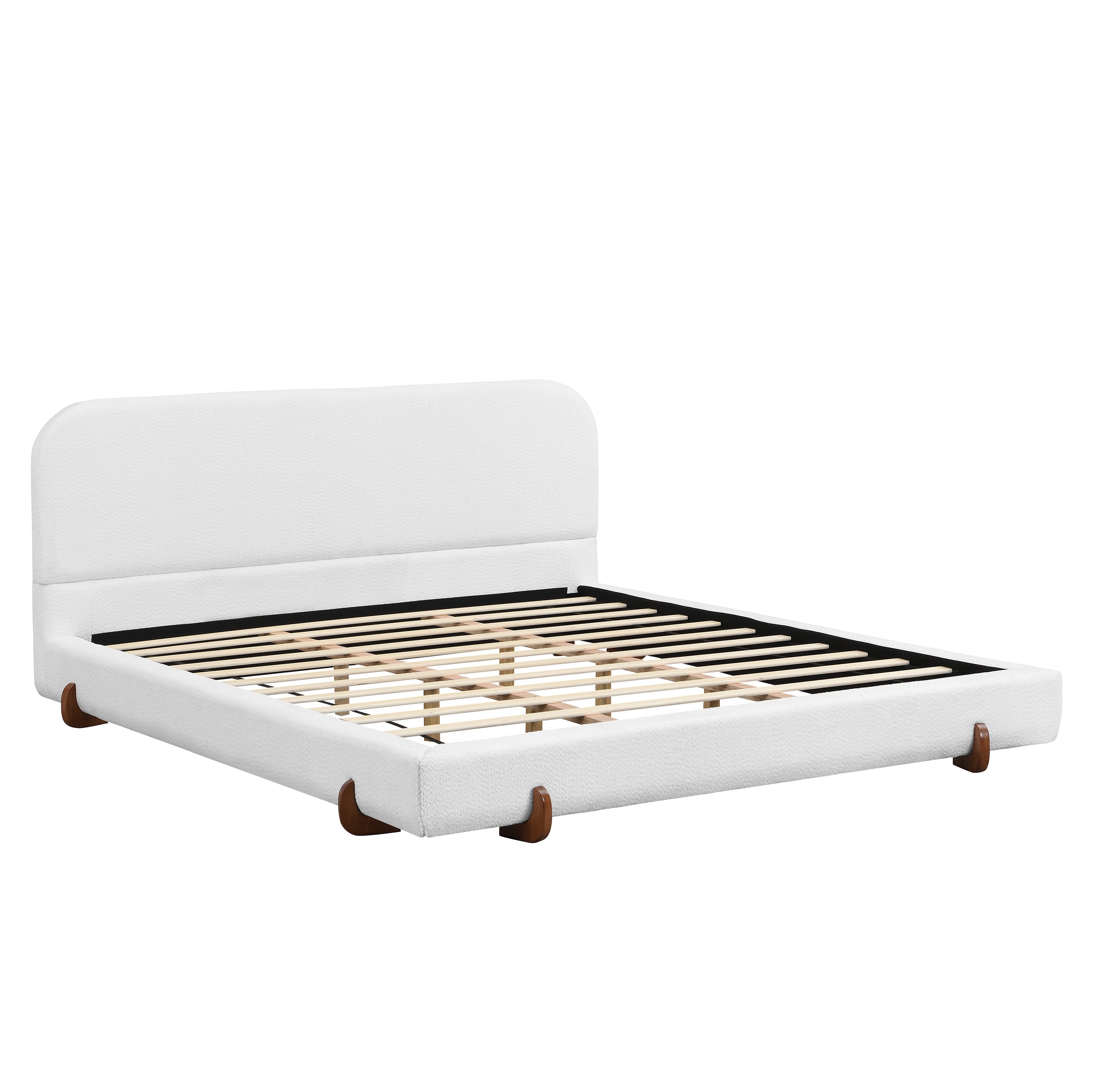 Unique Design Bed Frame