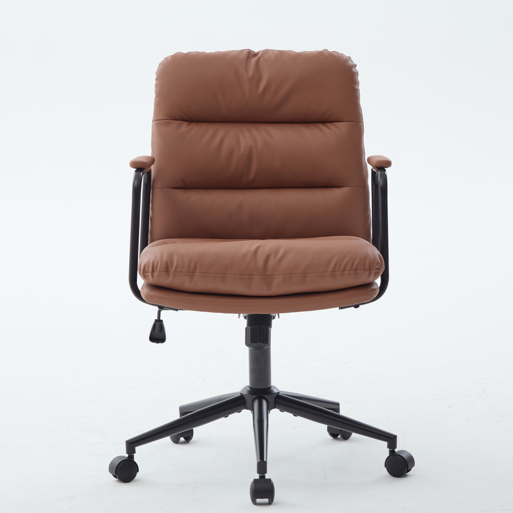 Mid Back Home Office Desk Task Chair