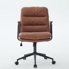 Mid Back Home Office Desk Task Chair