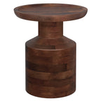 Haynes Wooden Accent Table