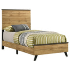 Georgina Twin Bed