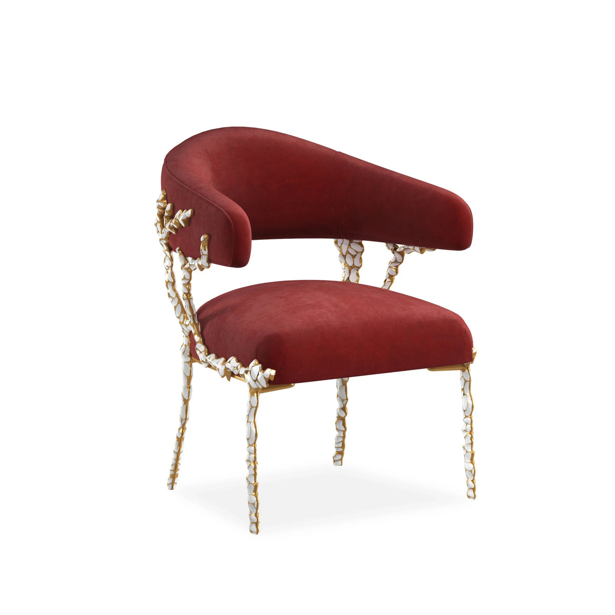 Glimmer Of Hope Accent Chair