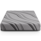 Diamond Pro Gel Memory Foam Ultra Cooling Mattress