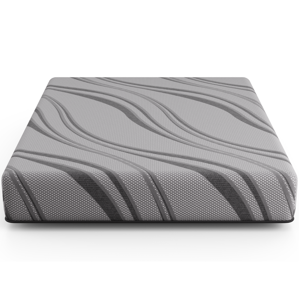 Diamond Pro Gel Memory Foam Ultra Cooling Mattress - King