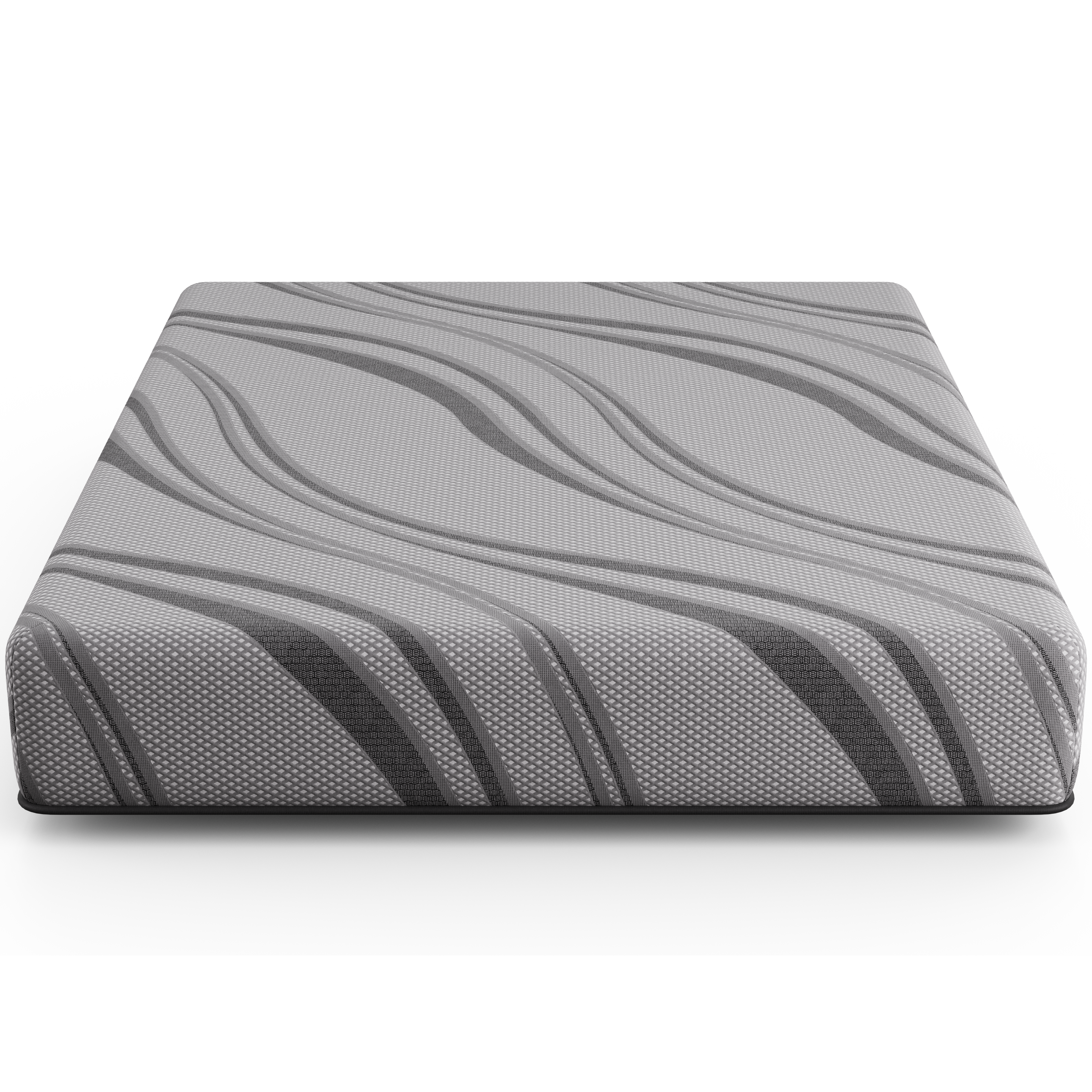 Diamond Pro Gel Memory Foam Ultra Cooling Mattress - King