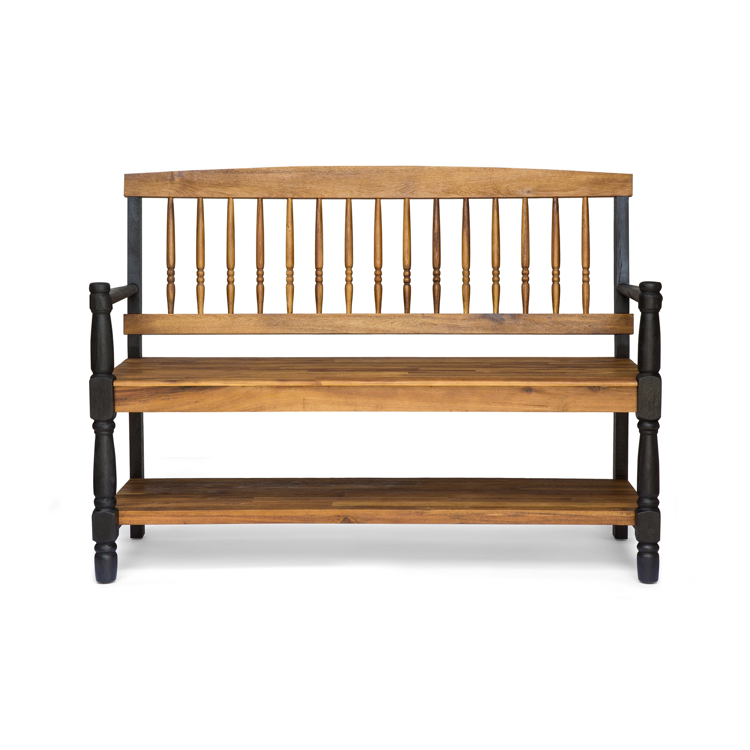Imperial Bench