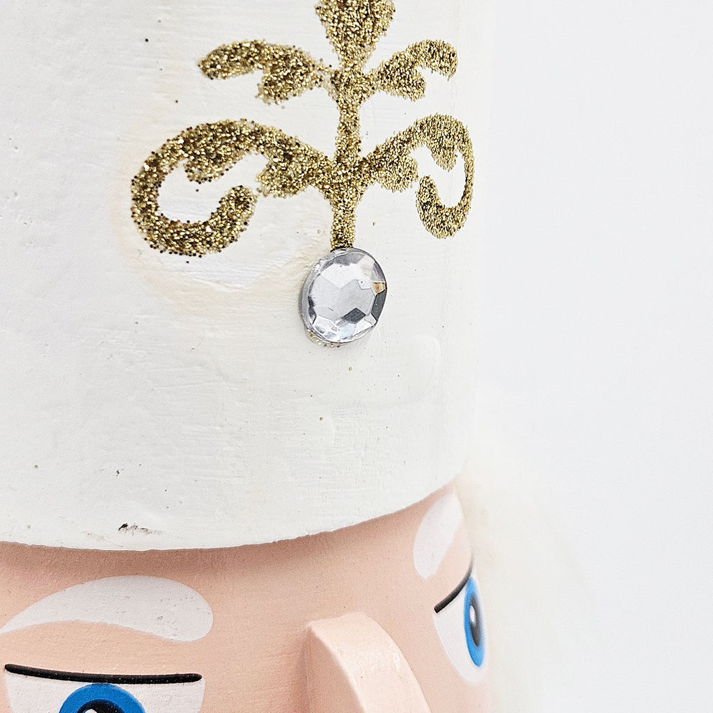 Table Standing Nutcracker