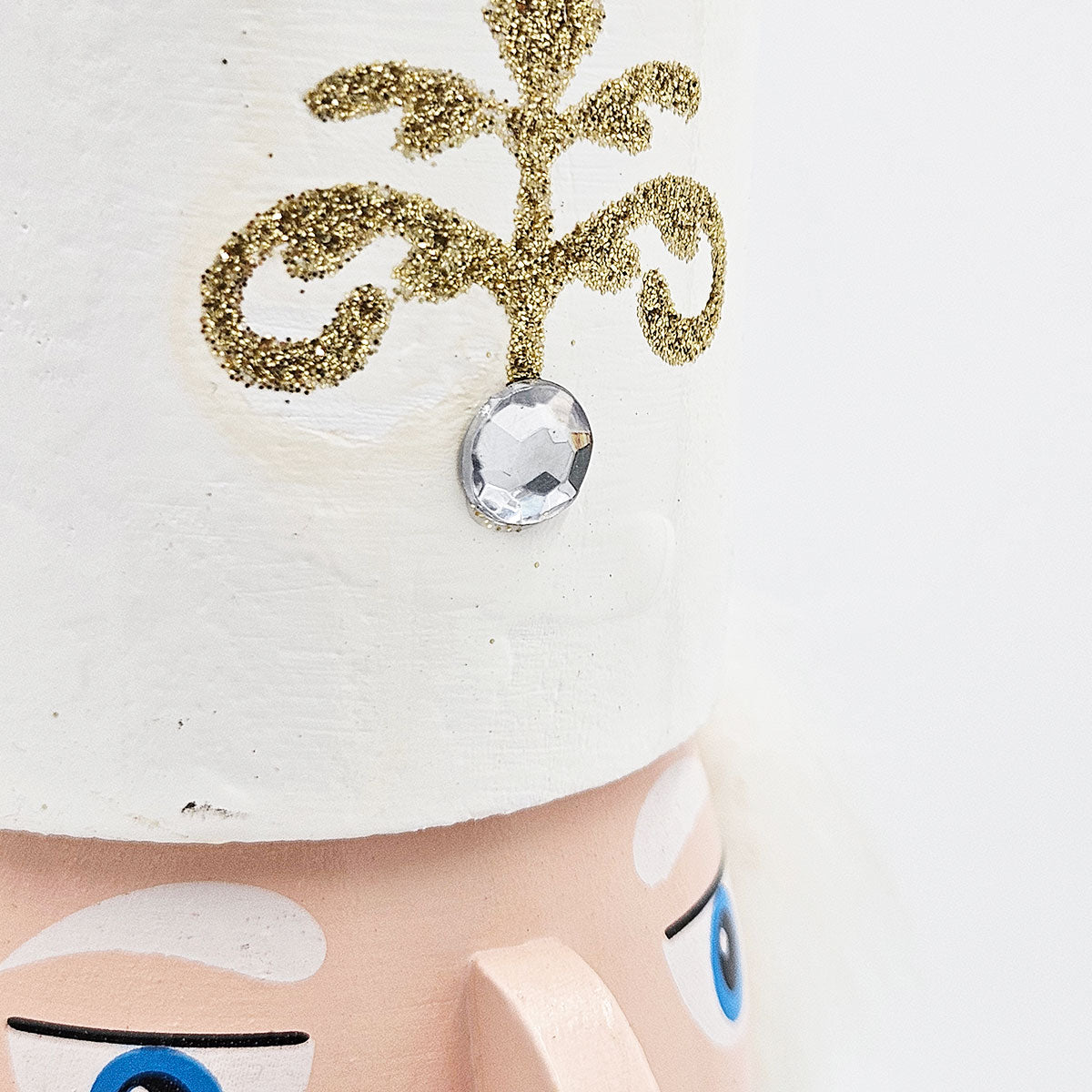 Table Standing Nutcracker