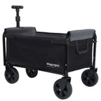 All-in-One Convertible Folding Camping Wagon Cart