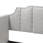 Peridot Dove Sofa Bed