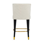 27-Inch Modern Counter Stool