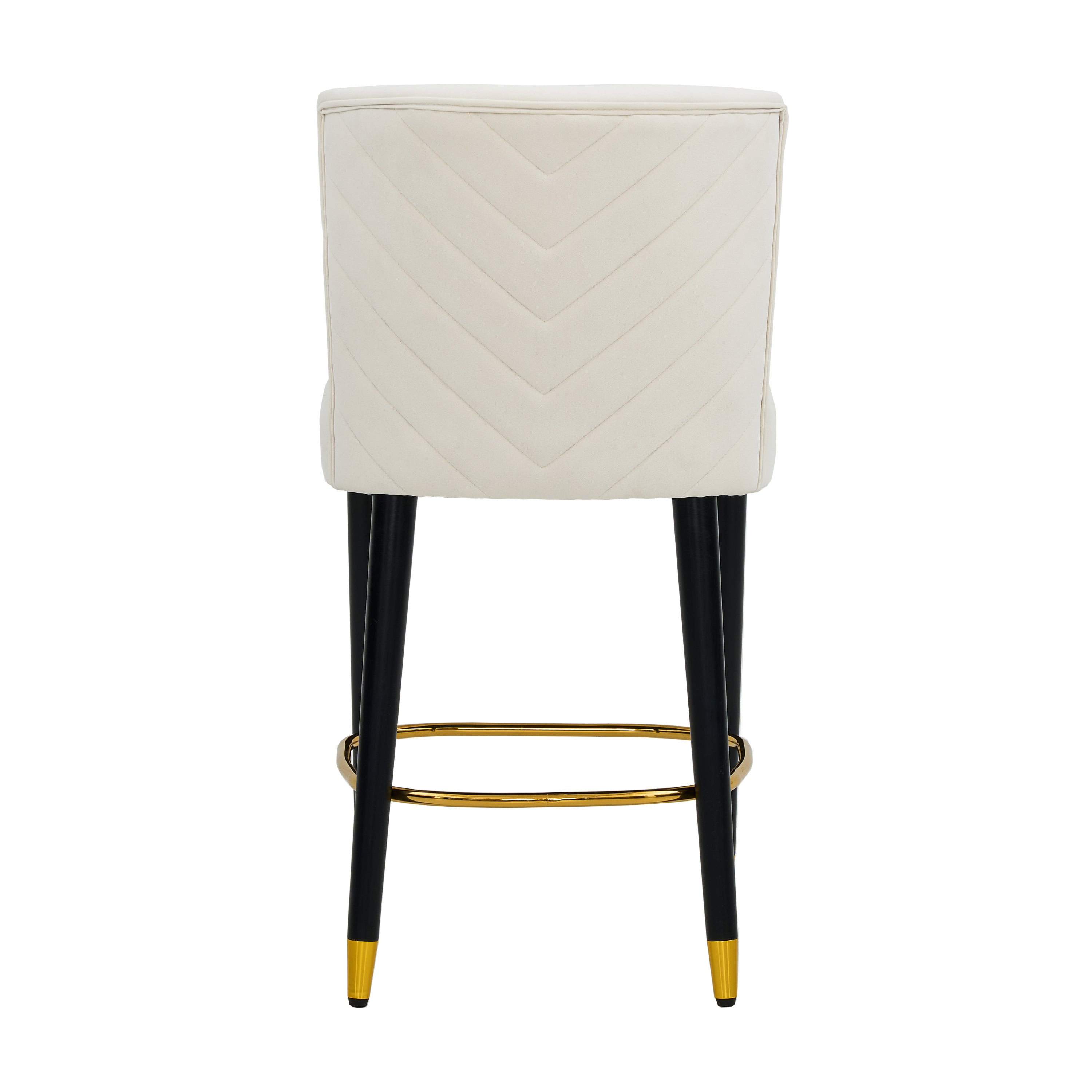 27-Inch Modern Counter Stool