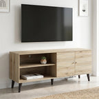 Amidon TV Stand for TVs Up to 63"