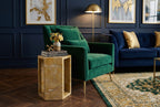 Luxury Spanish Marble Table