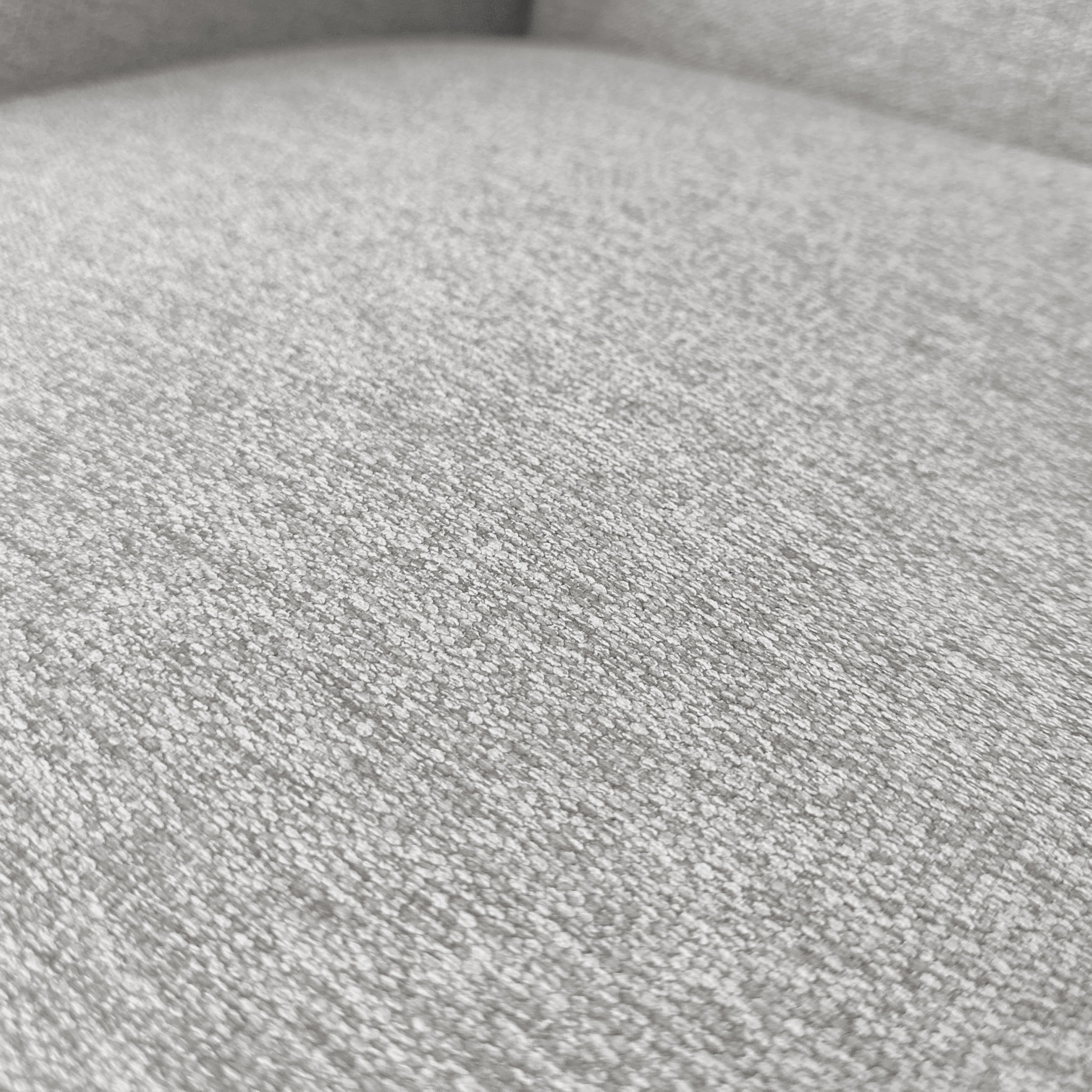 One Size Cloud Ergonomic Couch - Ash