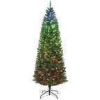 7ft Artificial Christmas Tree