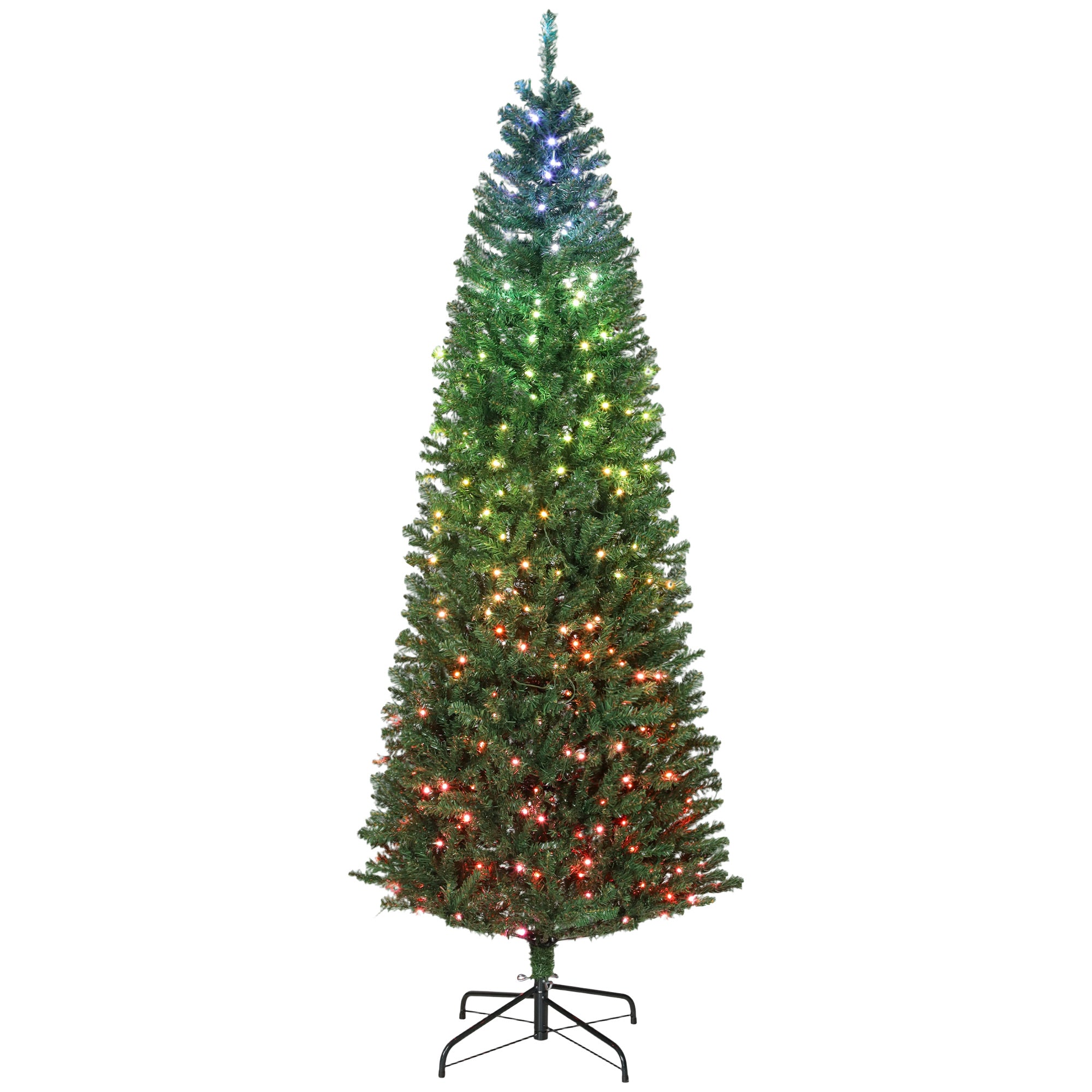 7ft Artificial Christmas Tree
