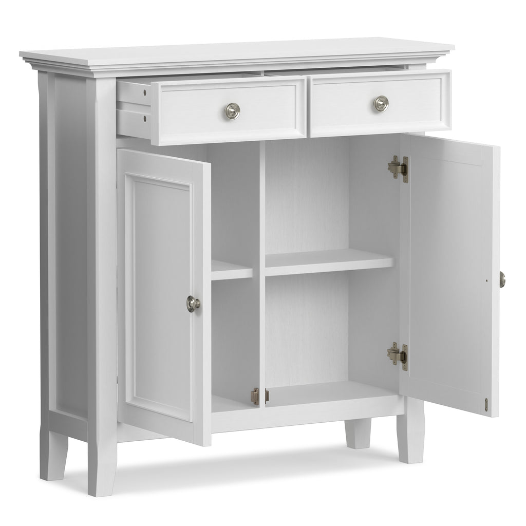 Amherst Entryway Storage Cabinet