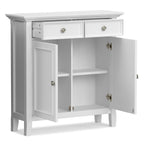 Amherst Entryway Storage Cabinet