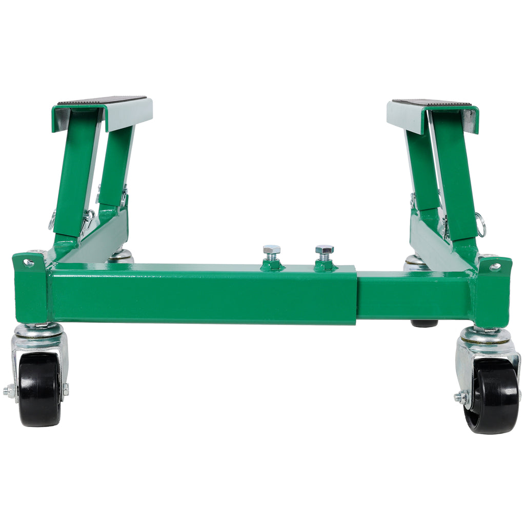 ATV Motorcycle Engine Cradle Dolly 1500lbs