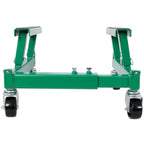 ATV Motorcycle Engine Cradle Dolly 1500lbs
