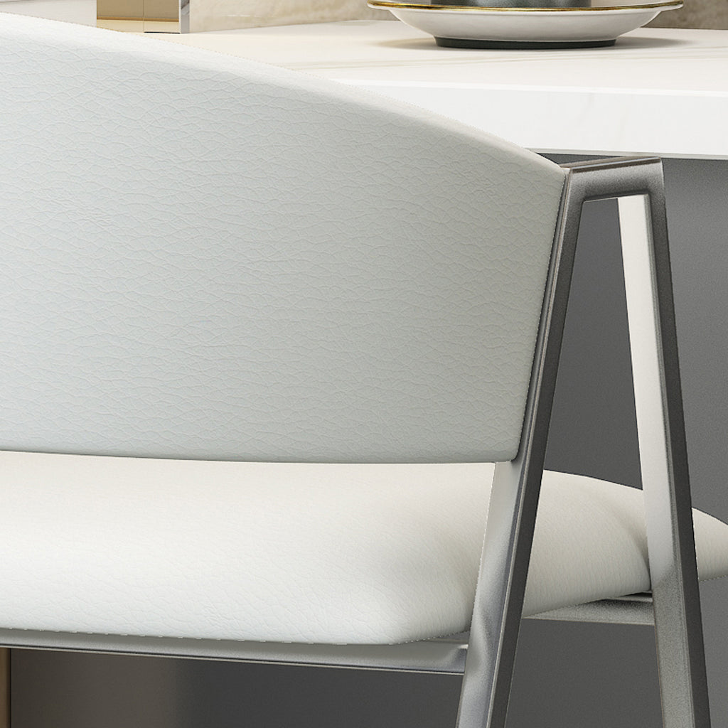 Modern Bar Stools MP2 (Set of 2)
