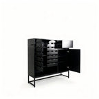 Buffet Cabinet with Storage