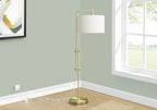 63"h Arc Floor Lamp