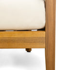Porto Outdoor Club Chair Sets of 2