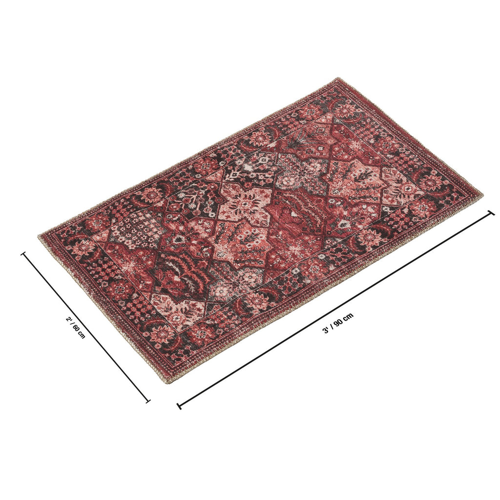 Majestic Collection Area Rug