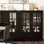 Minimalist Cabinet