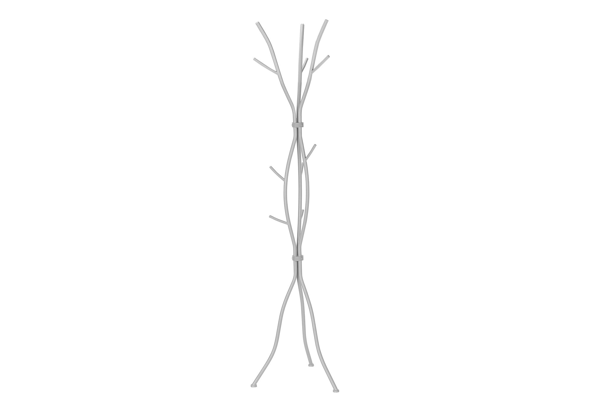 Freestanding Coat Rack Hall Tree