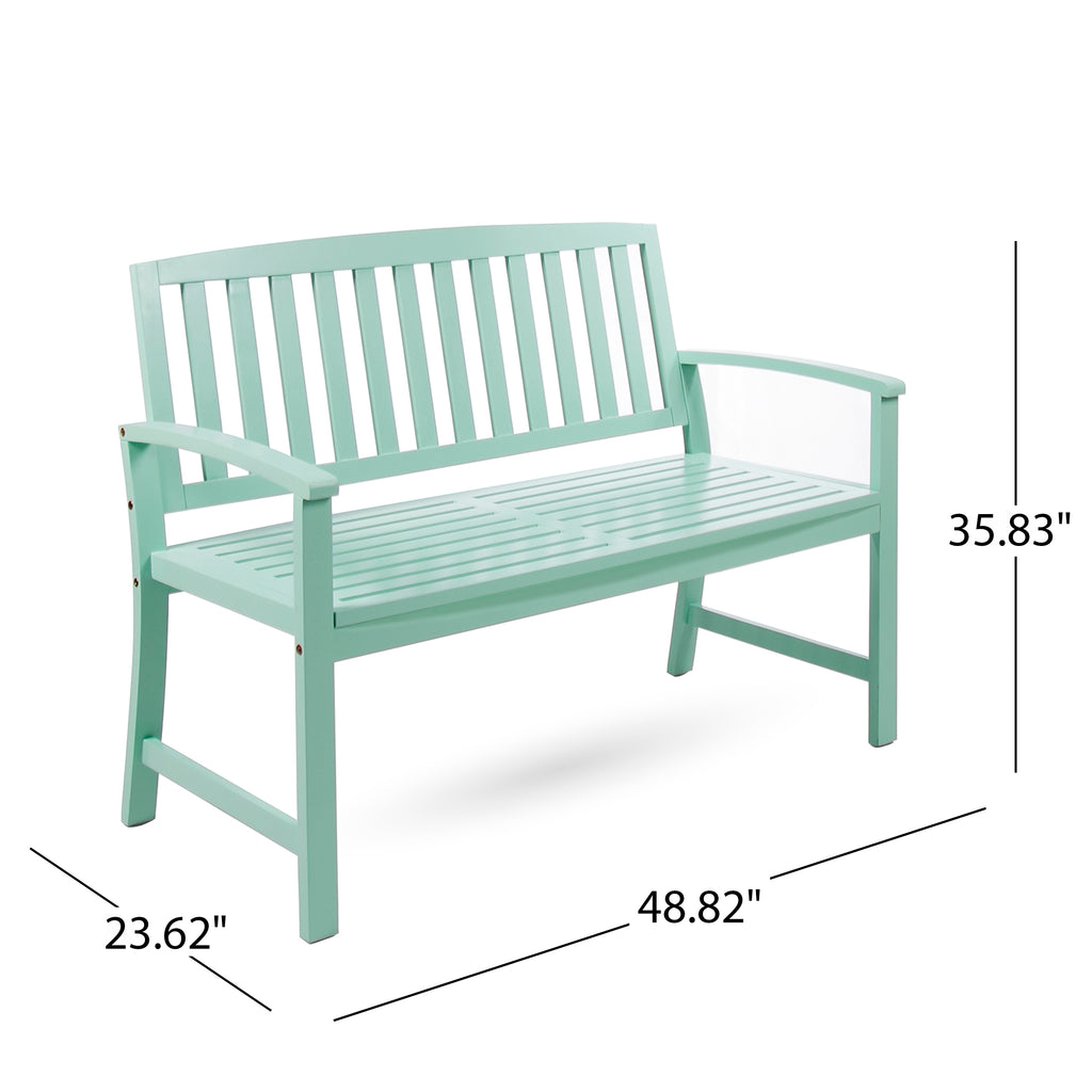 Loja Bench