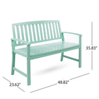 Loja Bench