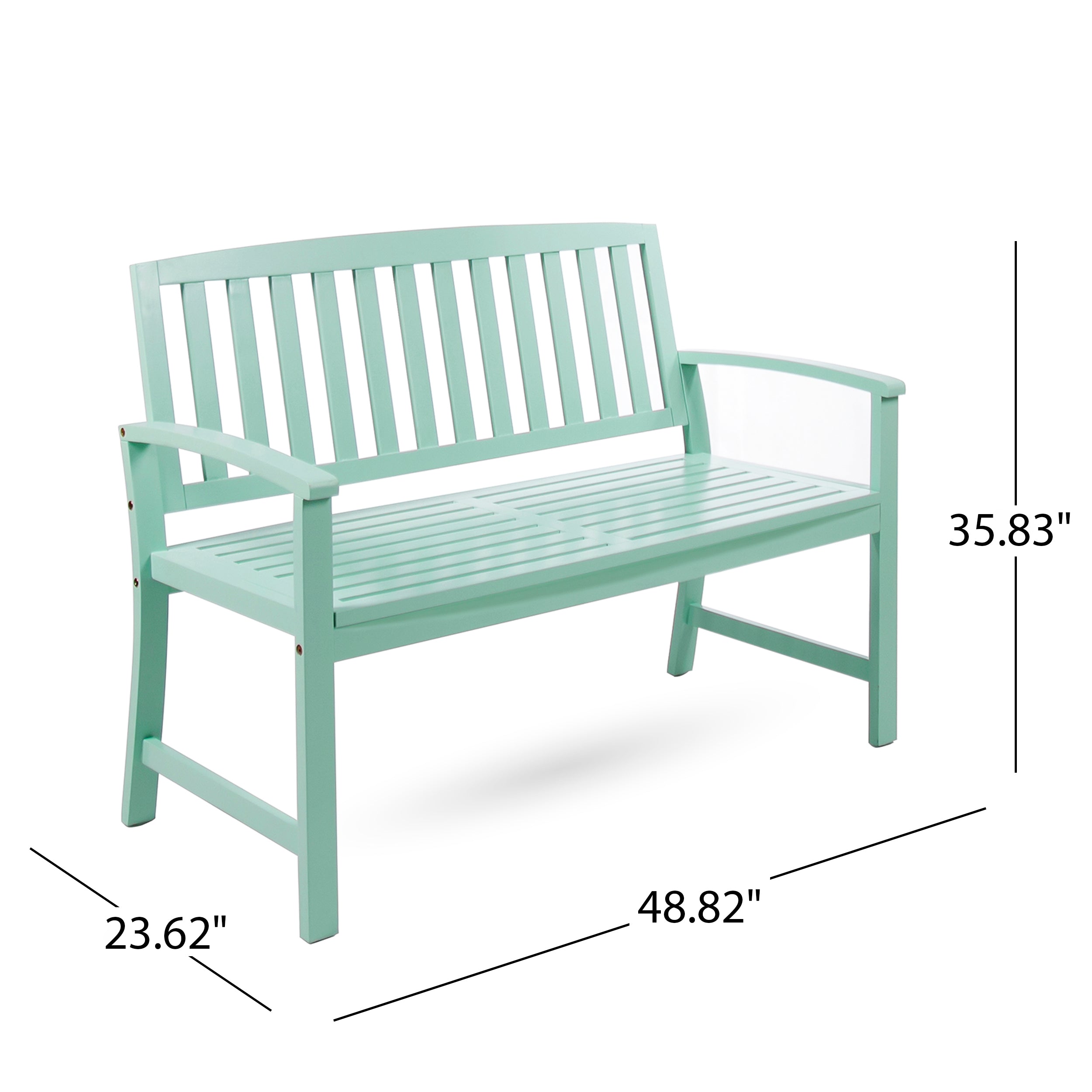 Loja Bench