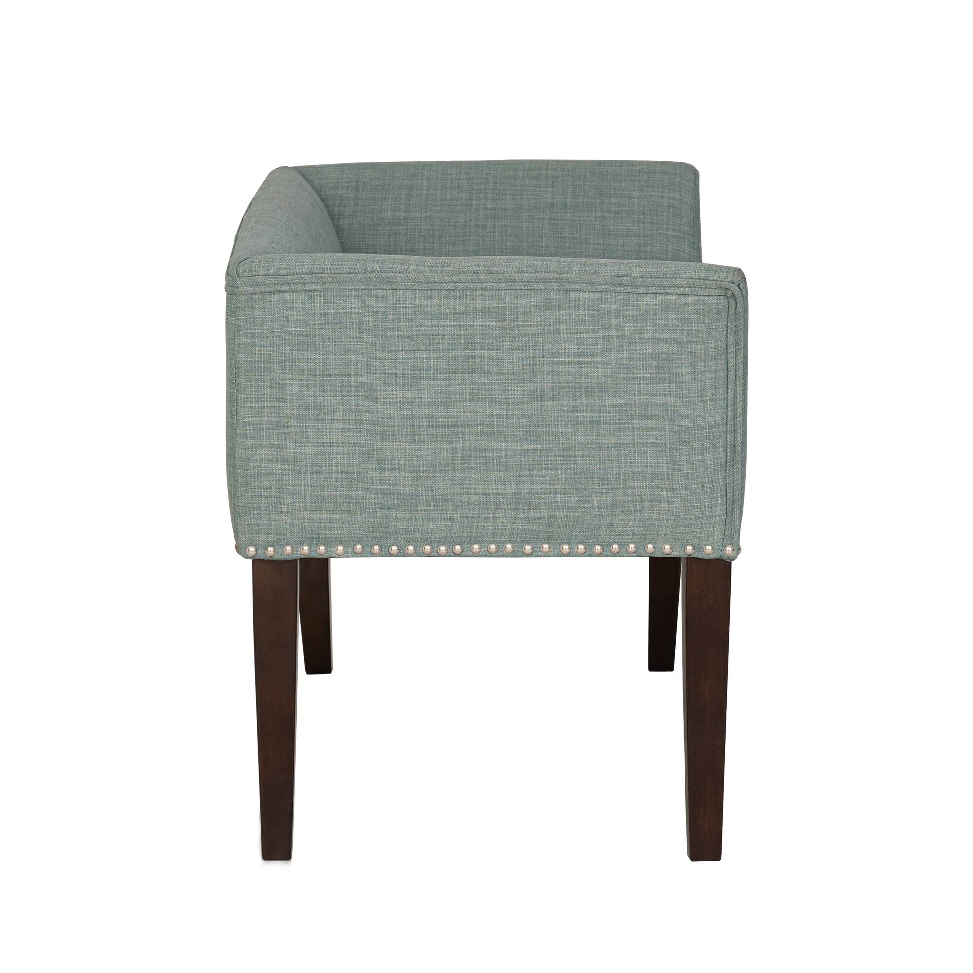 Upholstered Bench