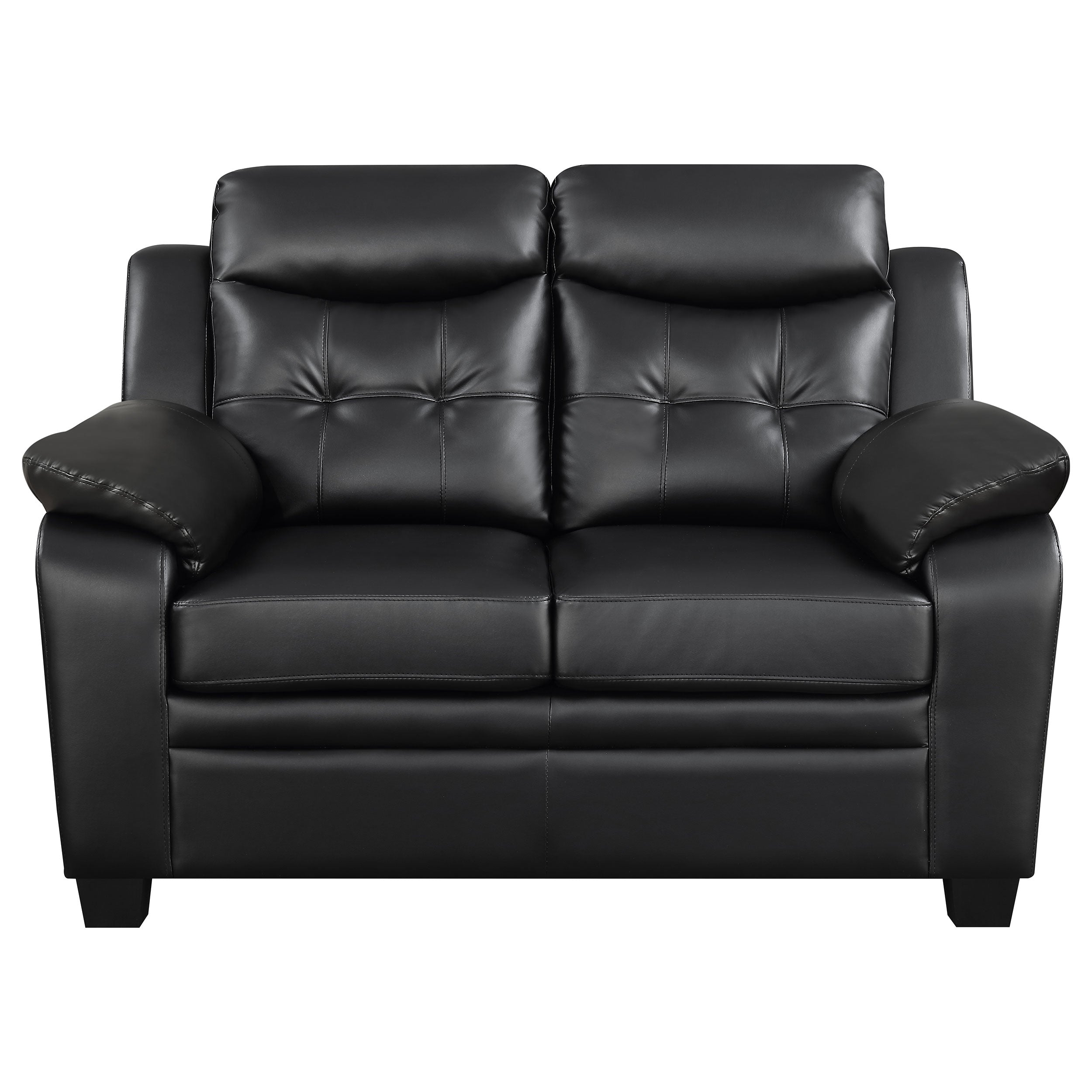 Samantha Casual Loveseat