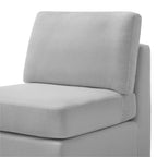Chauncy Armless Chair