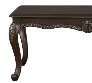 Pierce Elegant Craftsmanship Table