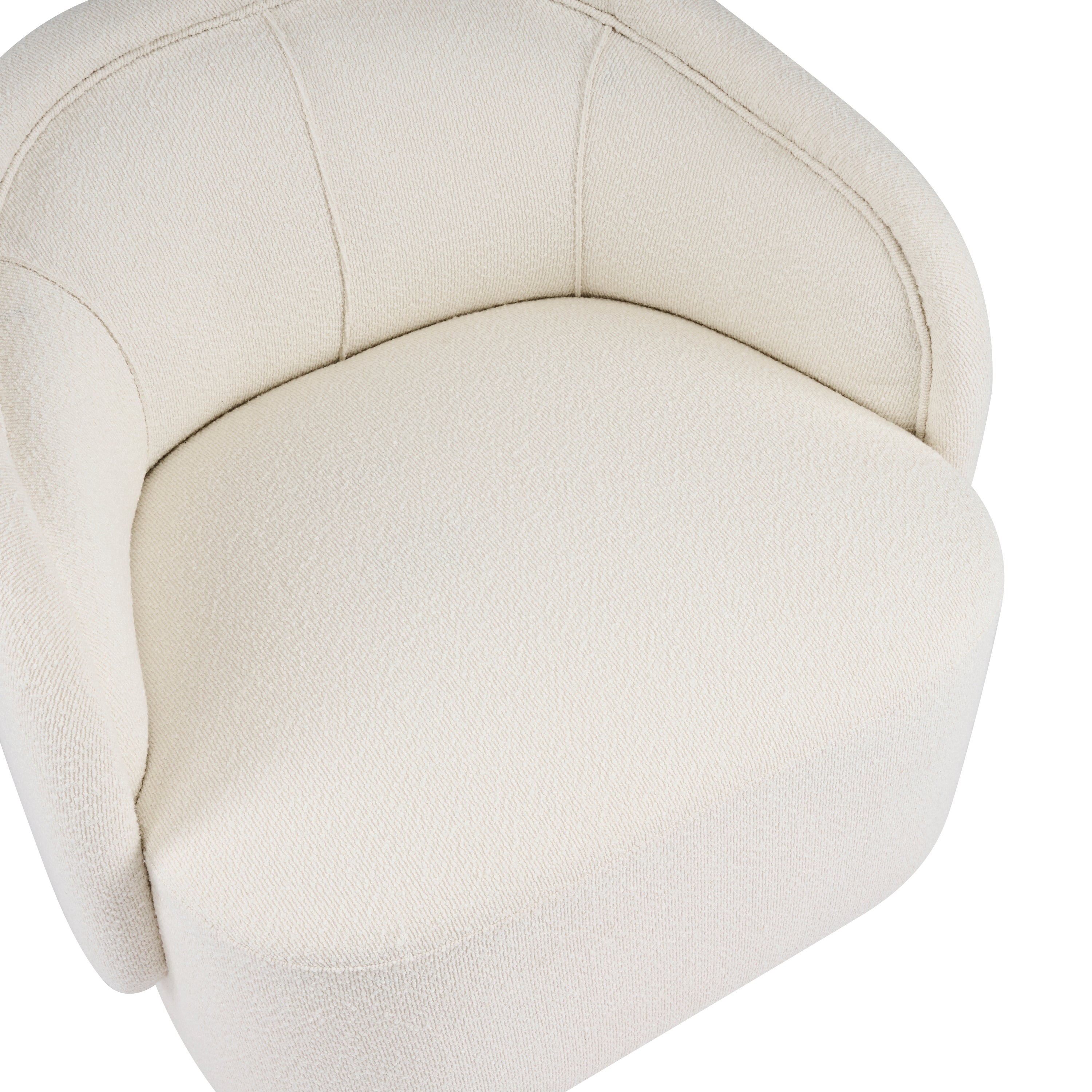 Amanda Accent Chair