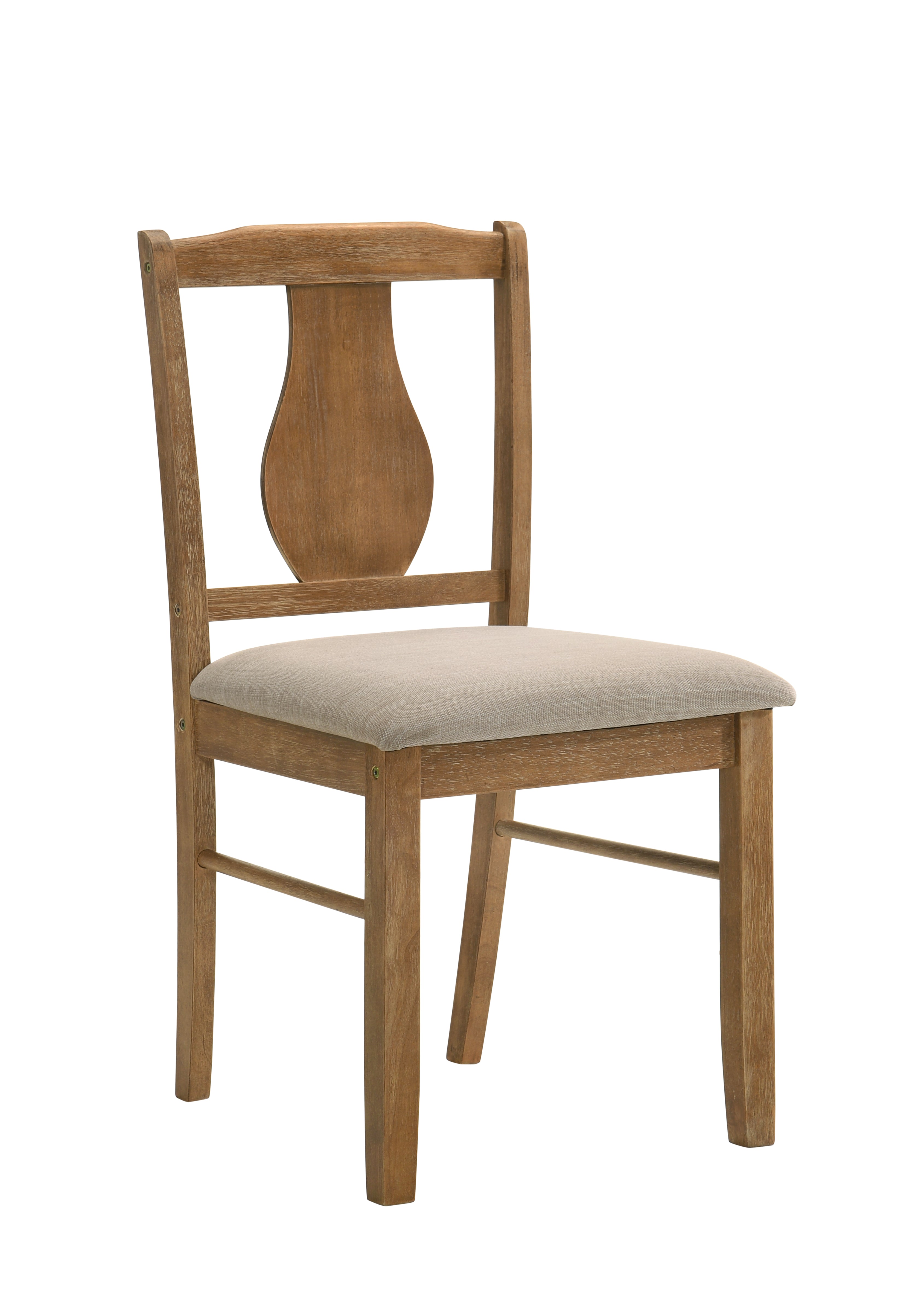 Kayee Weathered Dining Set