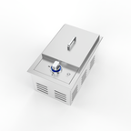 Single Grilling Side Burner