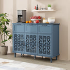 3 Door 3 Drawer Cabinet