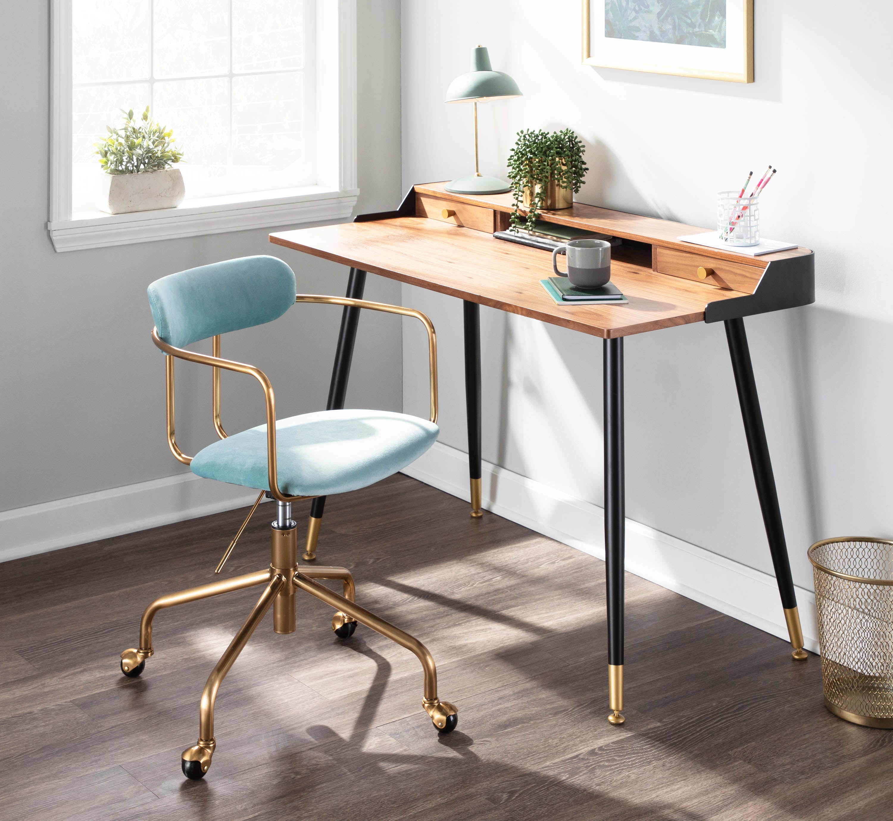 Contemporary Office Chair