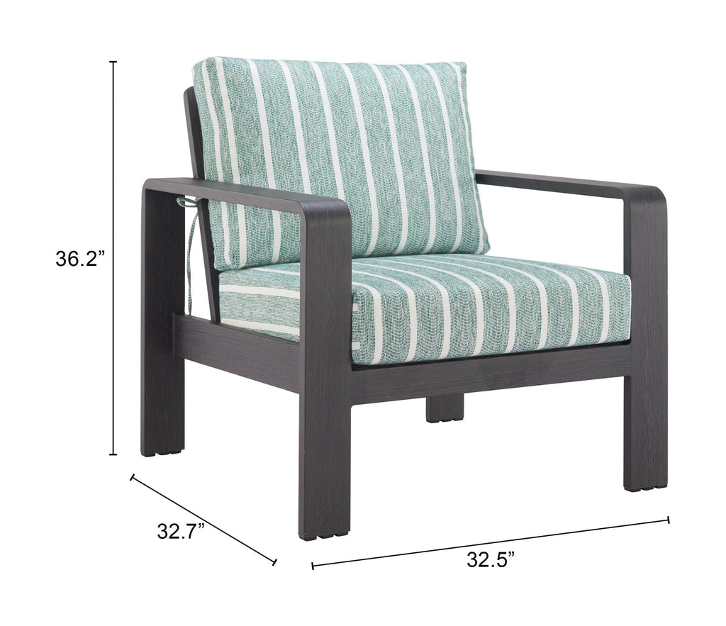 Rolig Armchair
