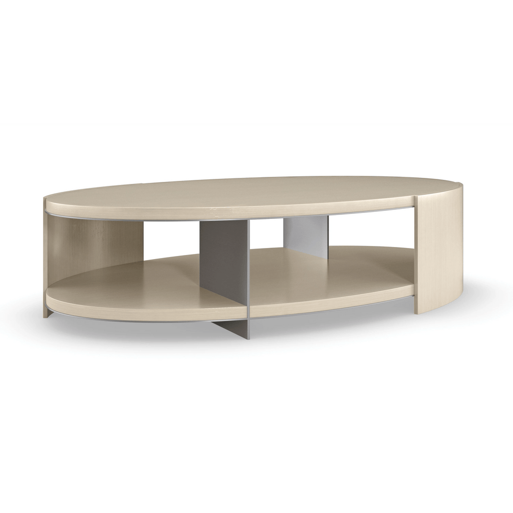 Da Vita Cocktail Table