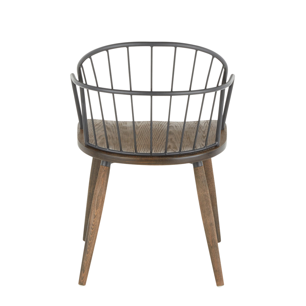 Chair in Dark