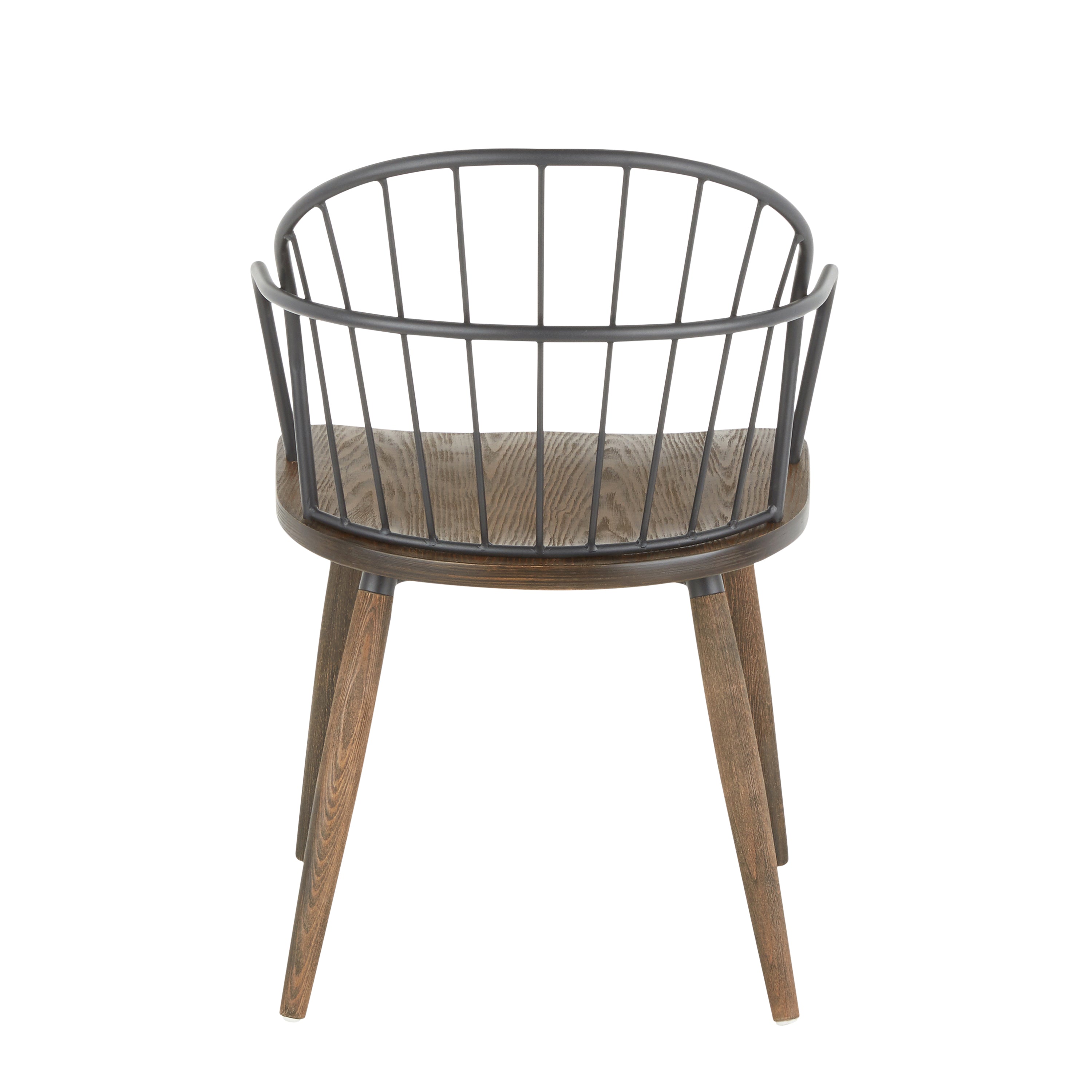 Chair in Dark